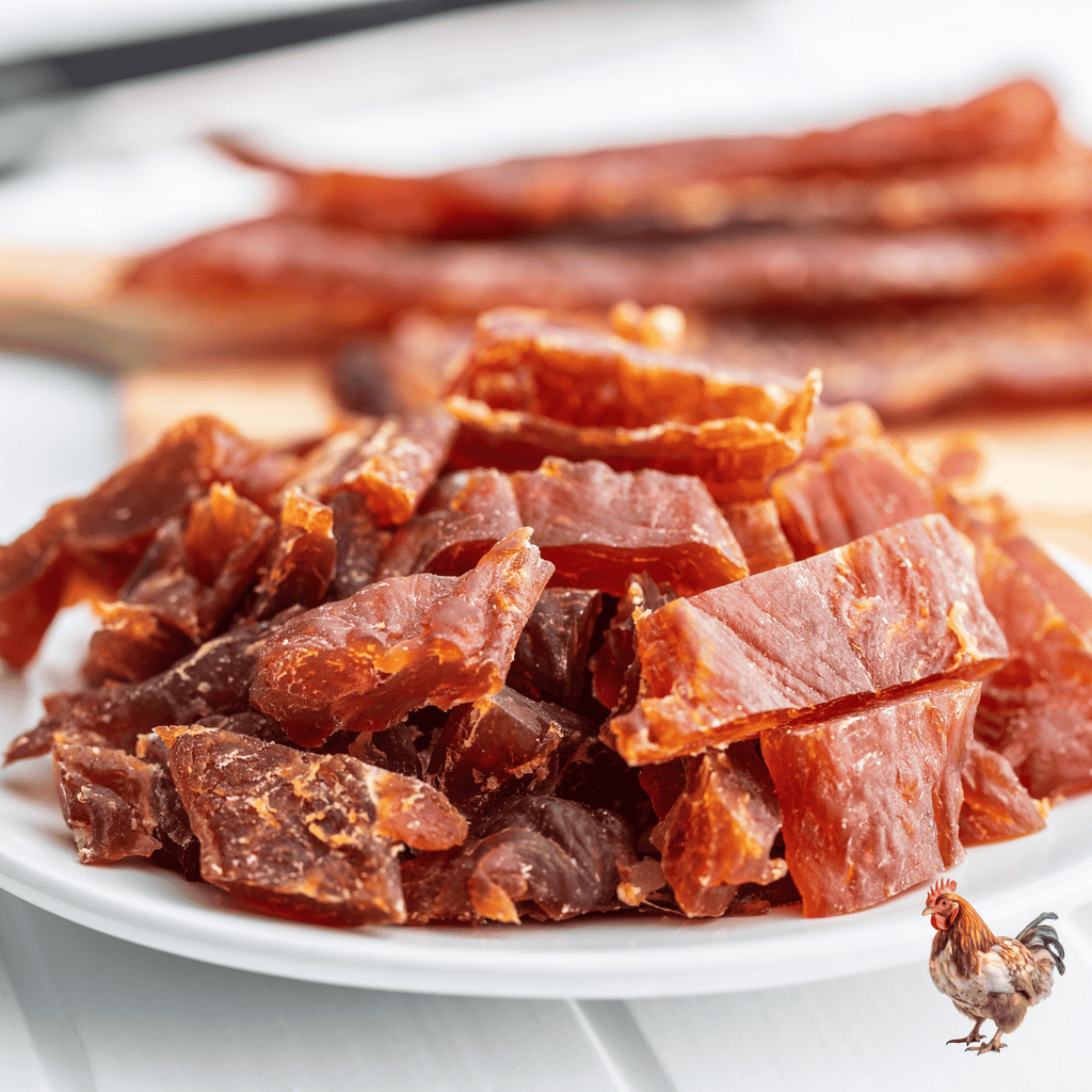 Chicken Jerky - 70 g