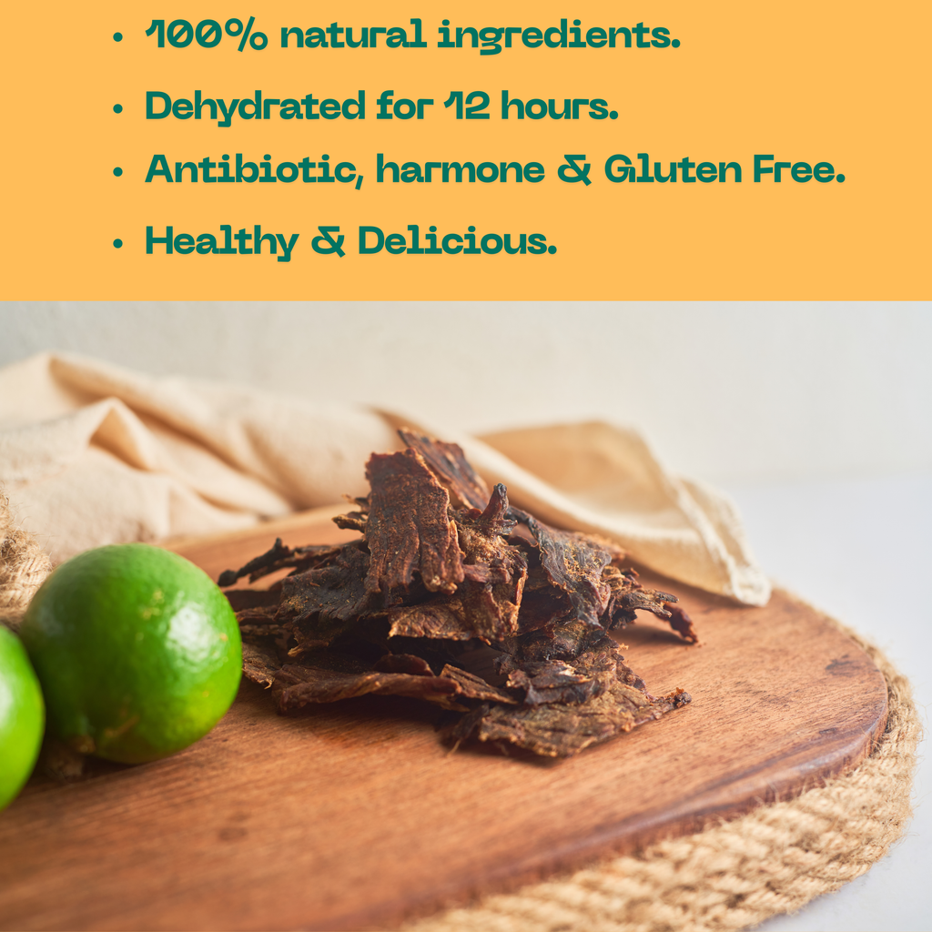 Super feeds chicken treats