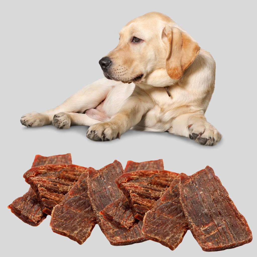 Chicken Jerky - 70 g