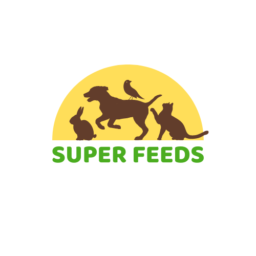 Super feeds logo